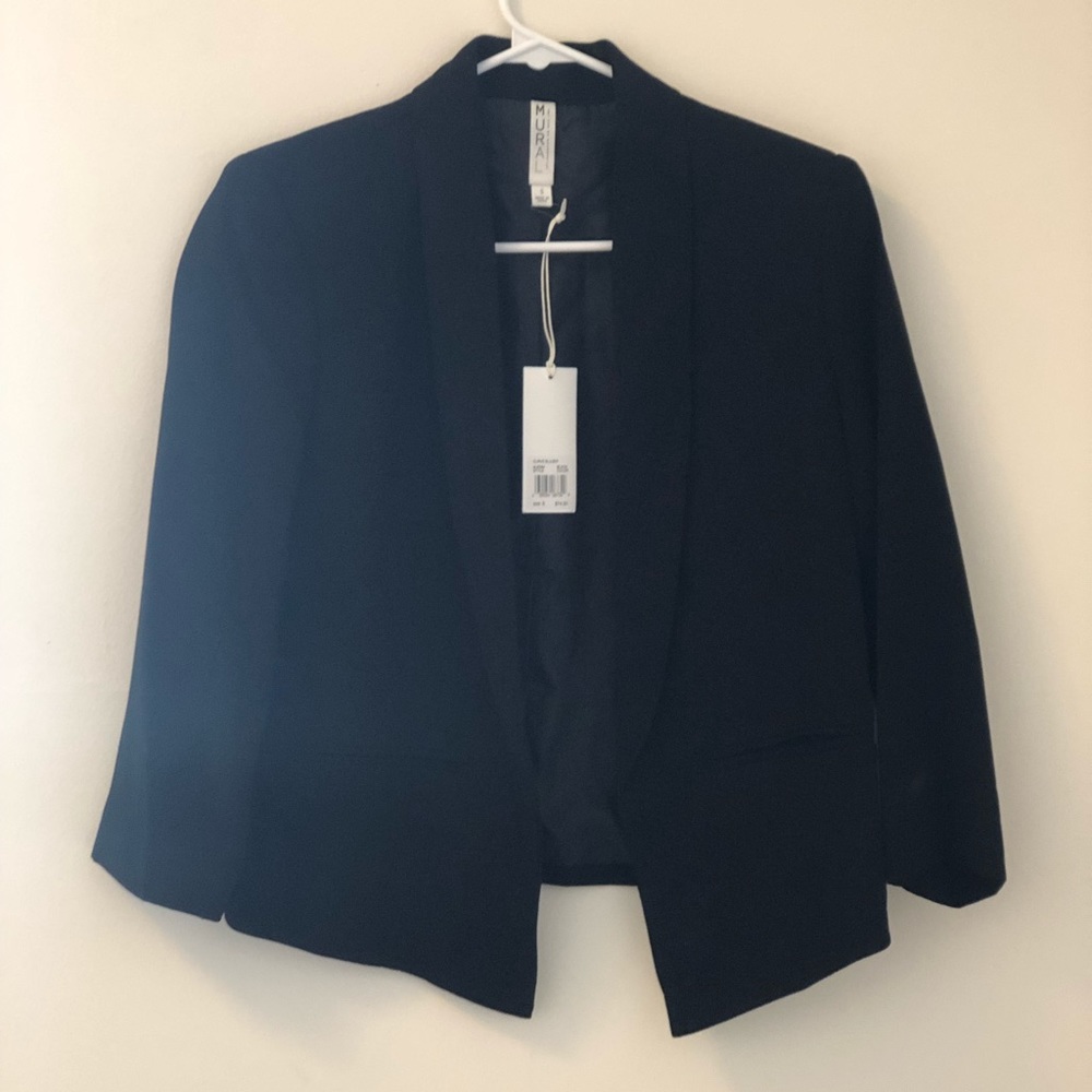 NWT blazer from Nordstrom